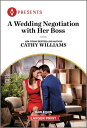 A Wedding Negotiation with Her Boss WEDDING NEGOTIATION W/HER BOSS （Secrets of Billionaires' Secretaries） 