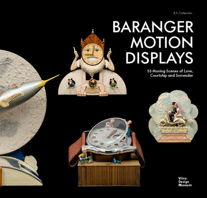 BARANGER MOTION DISPLAYS(H)