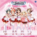THE IDOLM@STER CINDERELLA MASTER Cute jewelries! 001 [ (ゲーム・ミュージック) ]