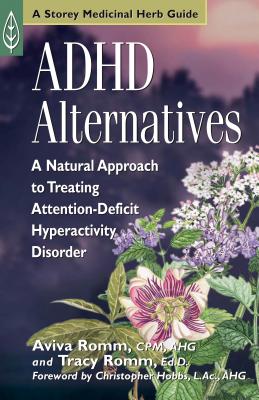 With attention-deficit hyperactivity disorder (ADHD) becoming one of the most commonly diagnosed (and misdiagnosed) disorders of childhood, and with the prescription of Ritalin and other powerful psychostimulant drugs reaching alarming proportions, it is time to take a fresh look at what ADHD is, and what it is not. In this thoughtful and empowering book, Aviva and Tracy Romm guide parents and educators in taking a more holistic, natural, and effective approach to problems of attention, impulsivity, and hyperactivity. They offer insights into the root causes of ADHD and share their inspiring advice on addressing a child's unique needs through nutrition; herbal medicine; and loving, understanding parenting that fosters self-esteem, creativity, confidence, and self-discipline.