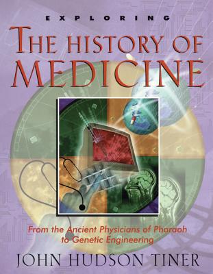 The highly-anticipated follow-up book to Exploring Planet Earth, this Christian and homeschool hit takes a look at medical practices from the ancient past to the present, including biographical sketches of famous persons of medicine. Featuring study questions at the end of each chapter, coupled with dozens of illustrations, this book gives middle-school through junior-high students a strong introduction into the study of medicine. Exploring the History of Medicine is suitable for family study and discussion.