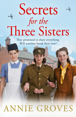Secrets for the Three Sisters SECRETS FOR THE 3 SISTERS （Three Sisters） 