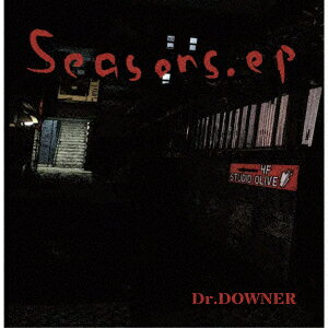 Seasons ep