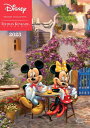 Disney Dreams Collection by Thomas Kinkade Studios: 12-Month 2023 Monthly/Weekly DISNEY DREAMS COLL BY THOMAS K [ Thomas Kinkade ]