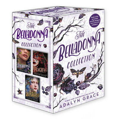 The Belladonna Collection BELLADONNA COLL （Belladonna） [ Adalyn Grace ]