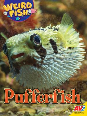 Pufferfish PUFFERFISH （Weird Fish） 
