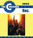 1992 Rec.【Blu-ray】 THE CHECKERS