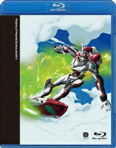交響詩篇エウレカセブン 3【Blu-ray】