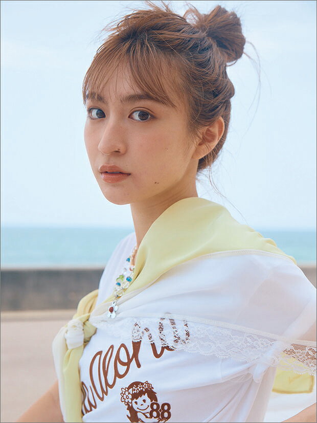 宮部のぞみ（2027年1月始まりカレンダー）