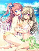 I×SHE Tell（アイシーテル） 完全生産限定版 PS4版の画像