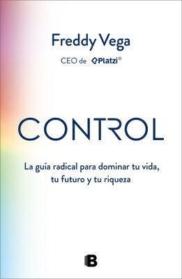 Control (Spanish Edition) SPA-CONTROL (SPANISH EDITION) 