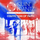 楽天楽天ブックスConviction of Faith [ QUIN' KRANTZ ]