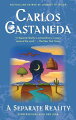 In The Teachings of Don Juan Castaneda published the account of his five-year apprenticeship to the Yaqui Indian Sorcerer don Juan. Now, in A Separate Reality, Castaneda tells how he returned to Mexico, to don Juan, and to a world of experience no man from Western Civilization had entered before. It is a fascinating journey into the heart of magic readers will not forget.