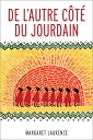 de Laautre Cata Du Jourdain FRE-DE LAAUTRE CATA DU JOURDAI （Traduction Litteraire） 