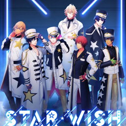 うたの☆プリンスさまっ♪10th Anniversary CD　 ST☆RISH Ver. [ (ゲーム・ミュージック) ]