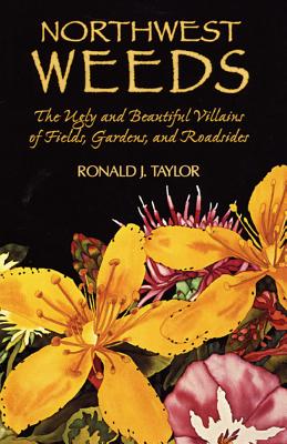 Northwest Weeds" describes and illustrates the prominent weeds of the north-western United States and adjacent Canada. It includes information on the origin, distribution, aggressiveness, and edibility of each weed, and full-color photographs.