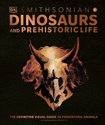 From the origin of life through the age of dinosaurs stalked by the terrifying Tyrannosaurus rex, to the earliest humans, this volume tells the story of life on Earth. It also looks at how fossils preserve the story of evolution and how that story can be deciphered.