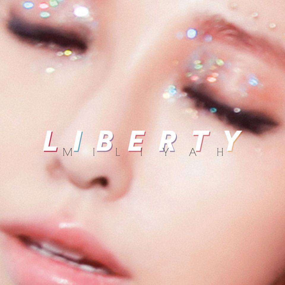 LIBERTY [ 加藤ミリヤ ]