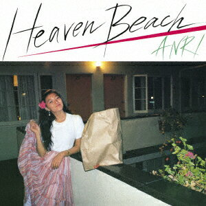 Heaven Beach【アナログ盤】