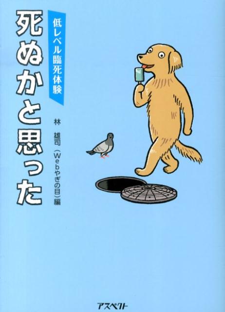 低レベル臨死体験死ぬかと思った