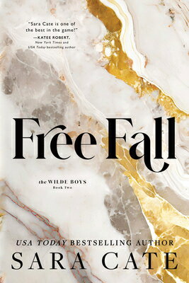 Free Fall FREE FALL （Wilde Boys） 