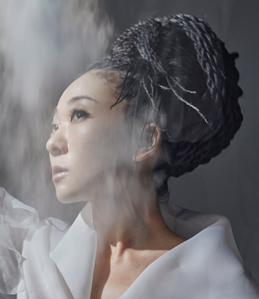 HELLO LOVE [ MISIA ]の紹介画像2