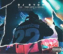 216 THE LIVE & REMIX TOUR FINAL & TOKAI × BULLSHIT 2016 LIVE DVD | REMIX EP [ DJ...