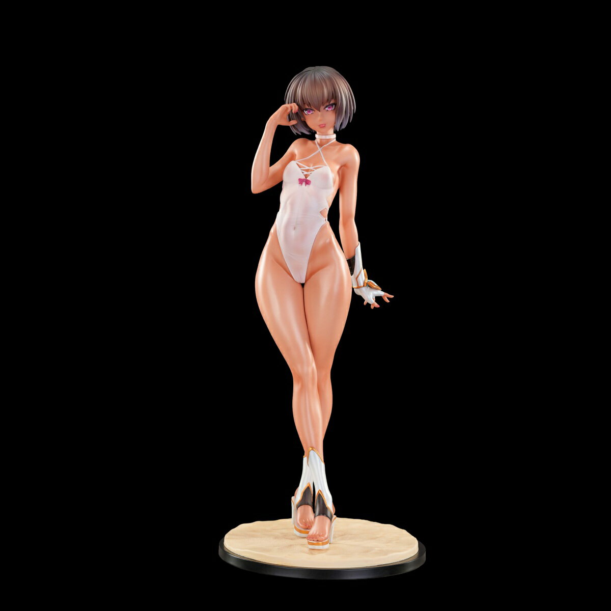 『対魔忍RPGX』 水着 大人ゆきかぜ 1/6 完成品フィギュア (フィギュア)