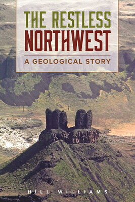 In an easy conversational style, The Restless Northwest provides a brief overview of the remarkable geological processes that have shaped the Pacific Northwest. The narrative also is sprinkled with firsthand accounts of the people involved in recent exciting scientific discoveries. Williams enlivens this story of long-ago geologic events with a variety of fascinating asides, on everything from enormous undersea tubeworms to the Willamette meteorite.