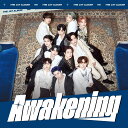 Awakening (通常盤 CD ONLY) INI