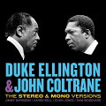 【輸入盤】Ellington & Coltrane: Stereo & Mono Versions (2CD)