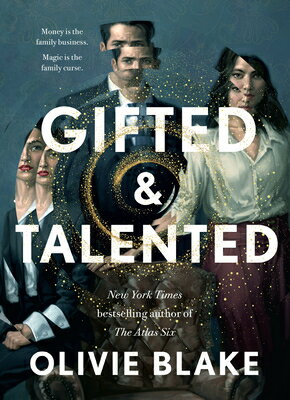 Gifted & Talented GIFTED & TALENTED -LP 