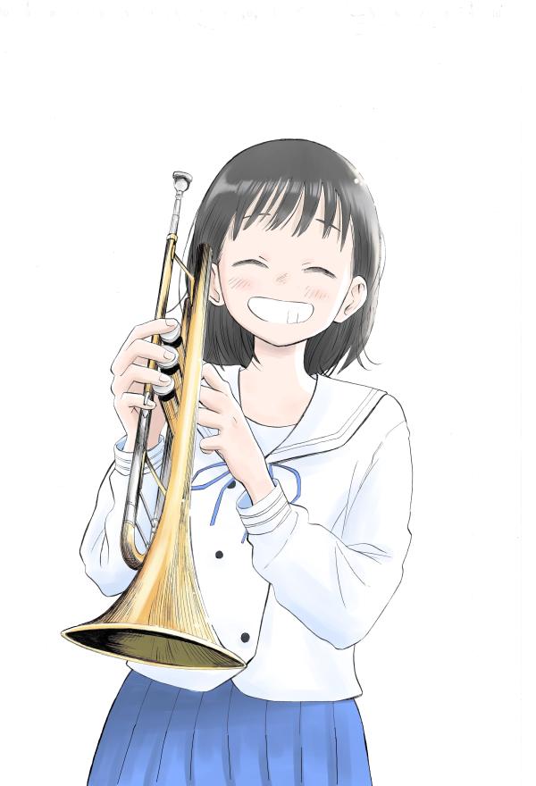 カインズオブブルー！（1）