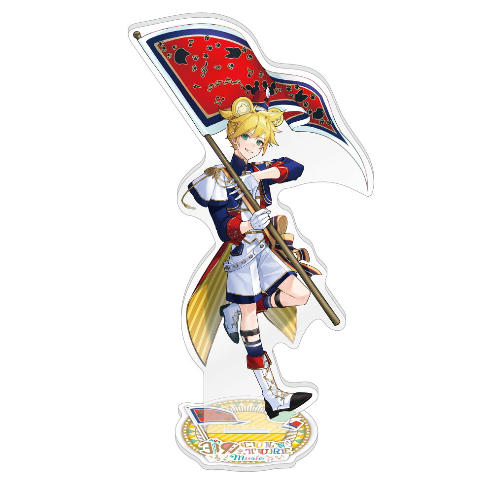 【バラ売り️⭕️】鏡音レン アクリルスタンド まとめ売り 楽天市場】鏡音レン アクリルスタンドの通販