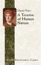 A Treatise of Human Nature TREATISE OF HUMAN NATURE （Dover Philosophical Classics） David Hume