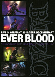 BALZACエバー ブラッド バルザック 発売日：2016年11月16日 予約締切日：2016年11月04日 EVILEGEND THIRTEEN EVDVー90 JAN：4988044902503 EVER BLOOD DVD ミュージック・ライブ映像 邦楽 ロック・ポップス