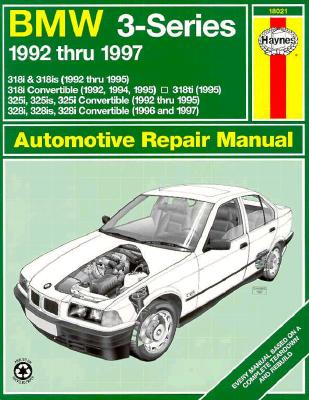 BMW 3-Series: 1991-1996
