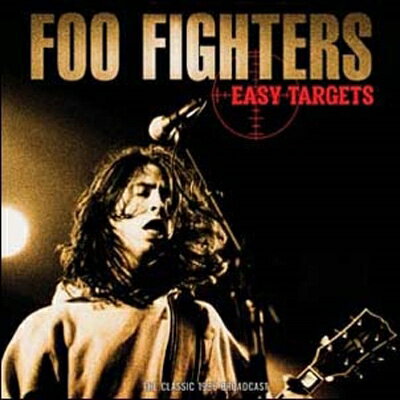 【輸入盤】Easy Targets