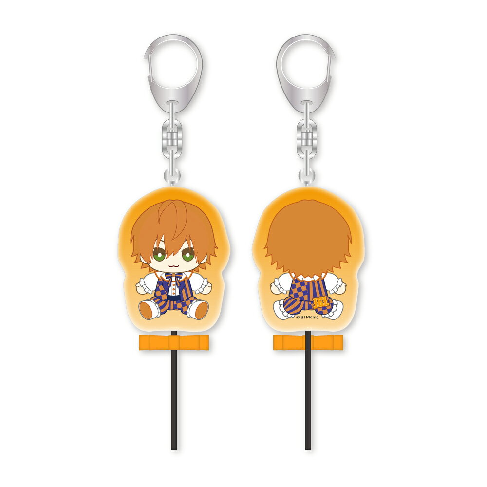 楽天市場】すとぷり ジェルくん キーホルダーの通販