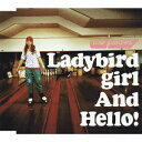 Ladybird girl [ the pillows ]