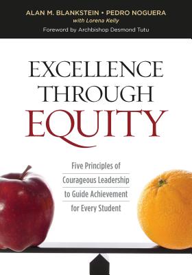 Excellence Through Equity: Five Principles of Co