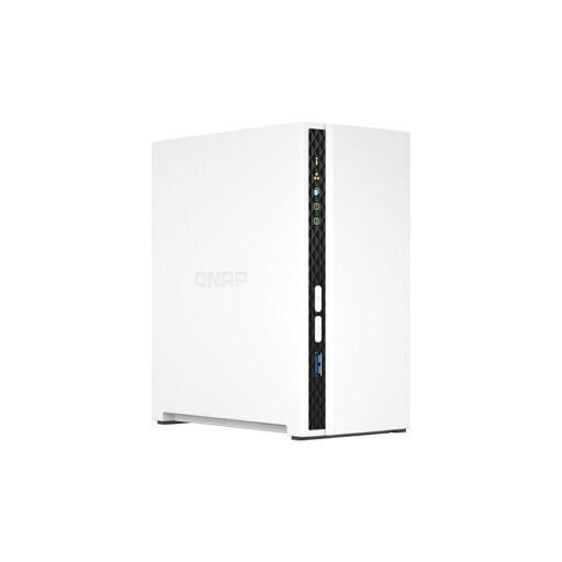 TS-233 ミドル 2TB (1TB x 2) Eモデル TS-233 ミドル 2TB (1TB x 2) Eモデル