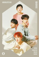 ABSOLUTE 6IX (AB6IX盤 CD＋DVD)