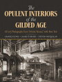 Rare photographs recall interiors of late Victorian mansions belonging to William H. Vanderbilt, J. P. Morgan, U. S. Grant, and many others. New informative text.