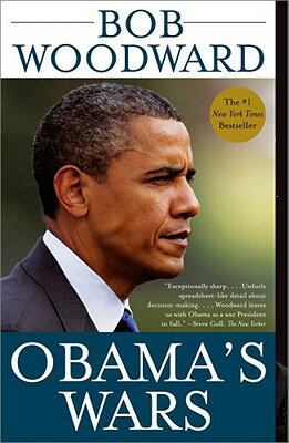 Woodward provides the most intimate and sweeping portrait yet of the young president as commander in chief, drawing on internal memos, classified documents, meeting notes and hundreds of hours of interviews with most of the key players, including the president.