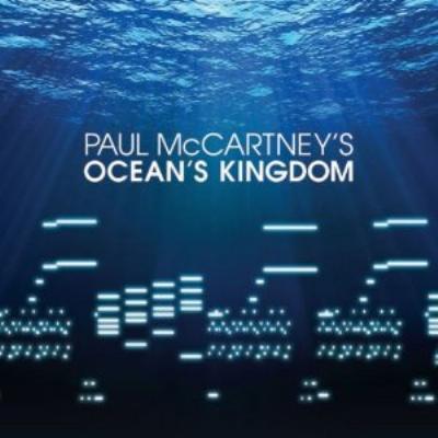 【輸入盤】Ocean's Kingdom (Digi)