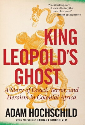 #9: King Leopolds Ghostβ