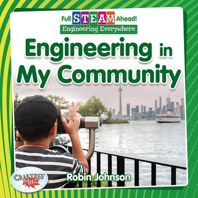 ��ŷ�֥å������㤨���Engineering in My Community ENGINEERING IN MY COMMUNITY [ Robin Johnson ]�פβ����Ǥ������ʤ�1,782�ߤˤʤ�ޤ���