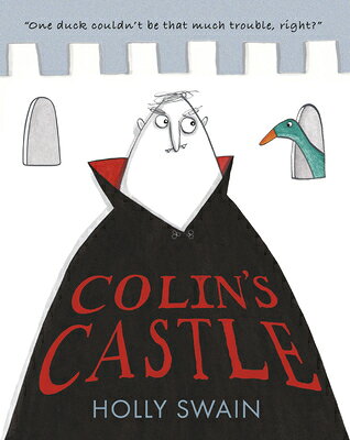 Colin's Castle COLINS CASTLE CO-EDITION/E 