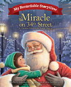 ŷ֥å㤨My Recordable Storytime: Miracle on 34th Street MY RECORDABLE STORYTIME MIRACL My Recordable Storytime [ Valentine Davies Estate ]פβǤʤ3,960ߤˤʤޤ